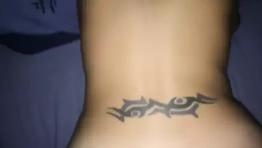 kıllı çift yapma sevişme üzerinde cam