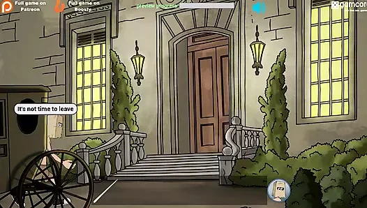 Fuckerman - foxie2k tarafından ella'ya boşalma