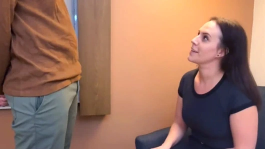 Hayal kırıklığı yaratan küçük bir yarakla bir günlük röportajı bitiriyorum