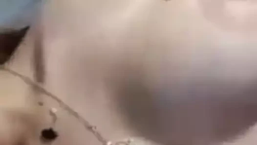 seksi morrocan gösterilen göt ve twerking