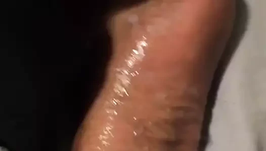 cumming üzerinde tabanları