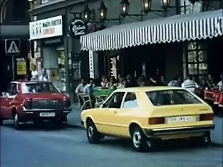 İsveç klasiği