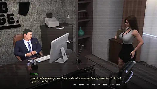 Güvensiz koca (bölüm 2)