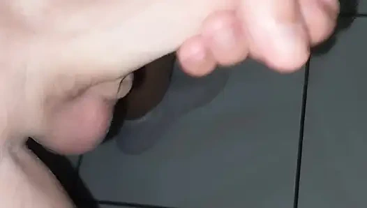 Çıplak dans ediyoruz