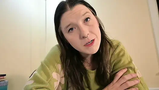 Senin için evli kadının gizli ameliyatı