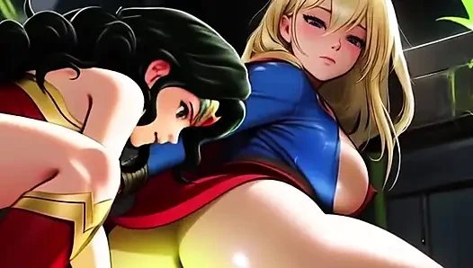 Kara hala BDSM'yi seviyor