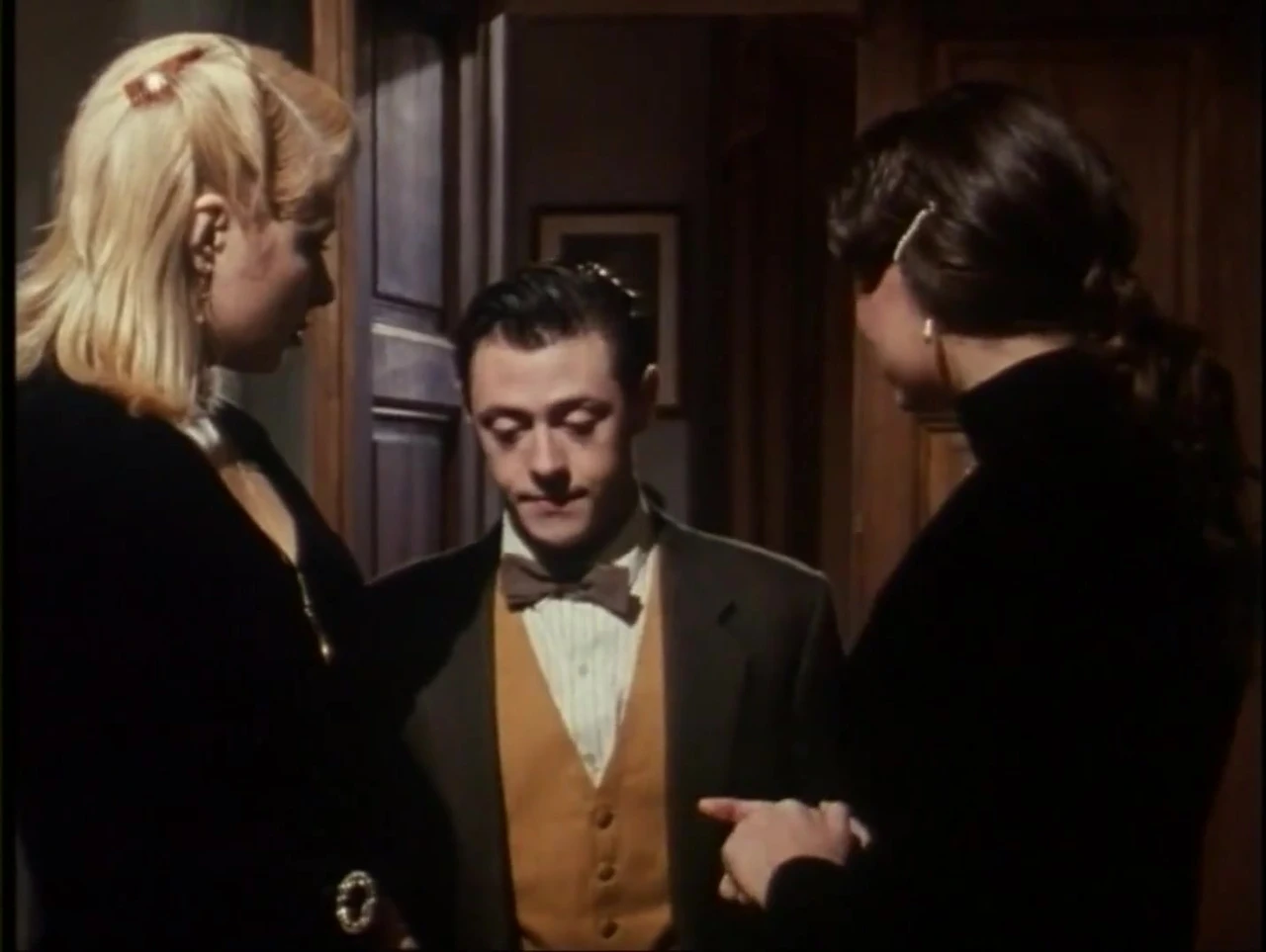 L’EREDITIERA – Episode 4