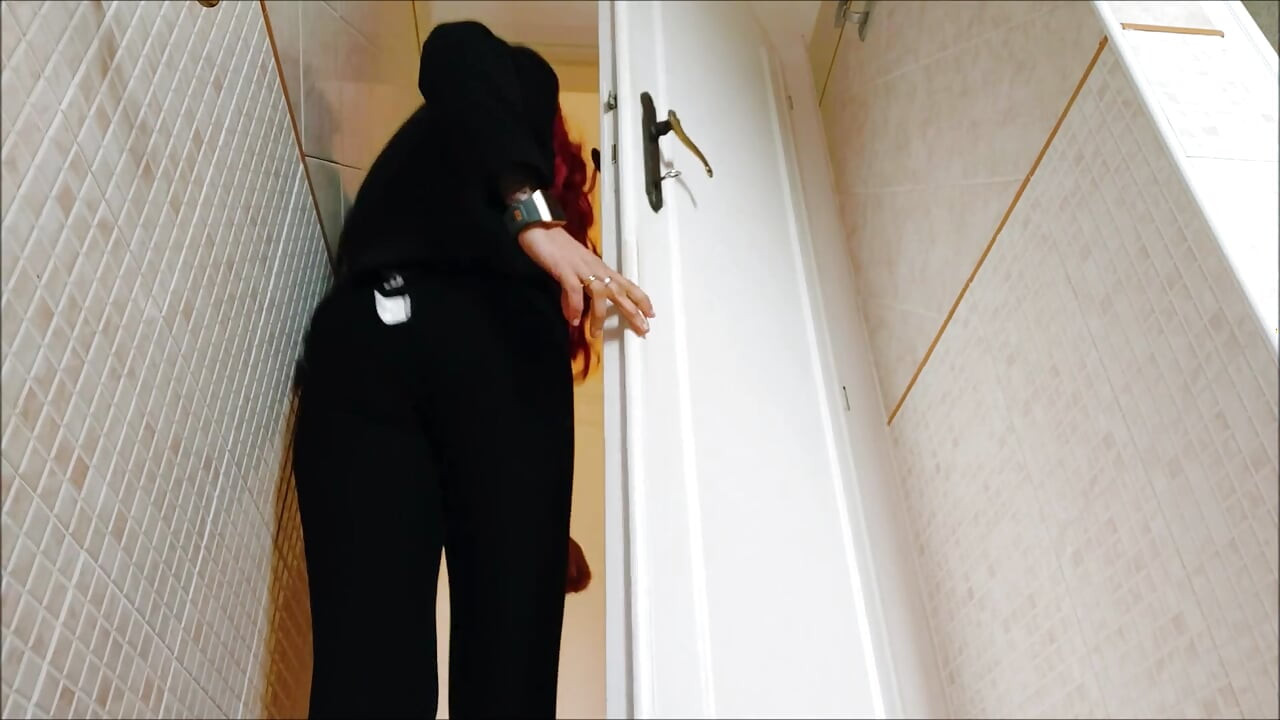 Zavallı osuruk sekreteri
