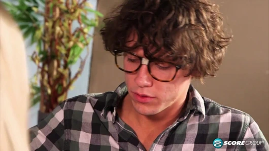 Sert ders çalışıyor