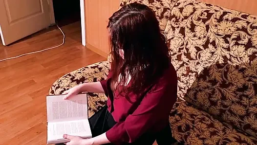 Bu kaltağı geçen sefer olduğu gibi siktim