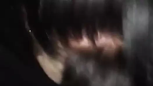 Ma pute qui me suce toujours et qui me baise cette salope