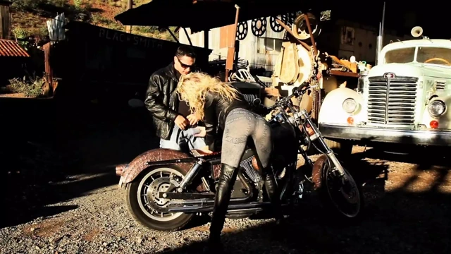 Yüksek kaliteli seks sahneleri - cesaret! - Melek gözleri bölüm #3