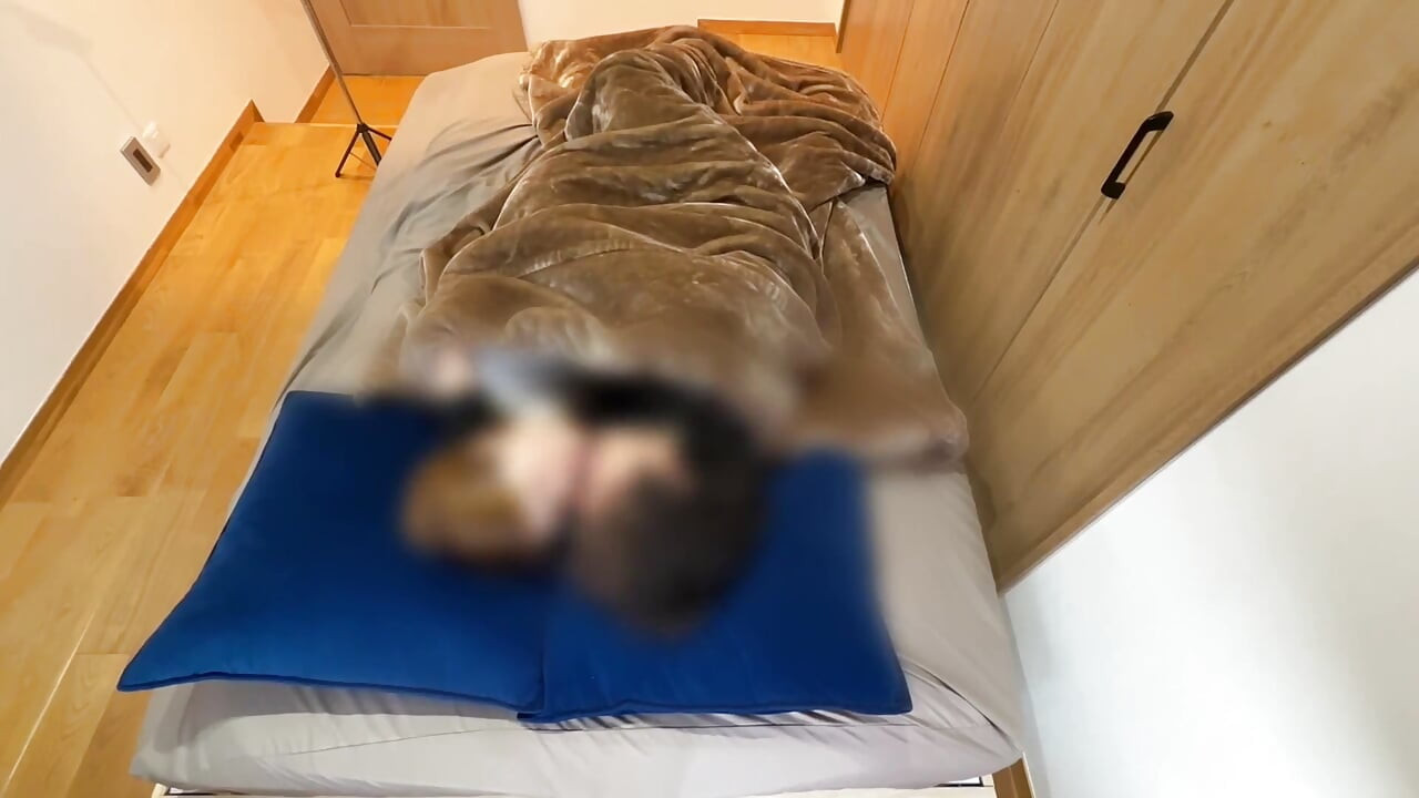 Bir çiftin günlük seks ilişkisi