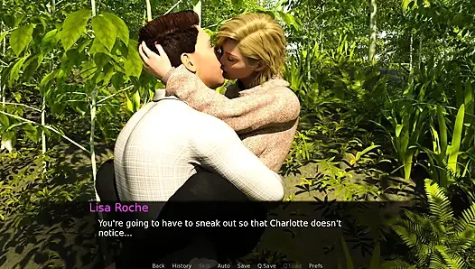 Hemşirelik zevke geri dönüyor: aldatanlar, amcık yeme ve ağız fışkırtması bölüm 55