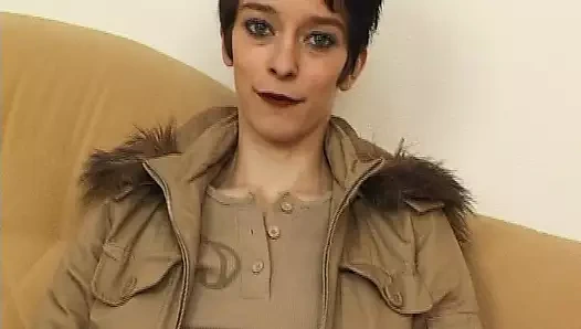 Vintage retro alman amatör - günlük porno dozunuz