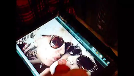 Brutal'ın büyük cumshots #3