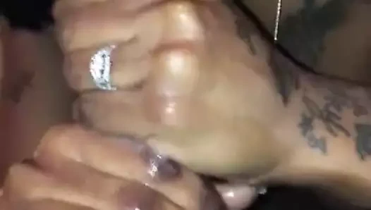 $tripper bihh özensiz üst