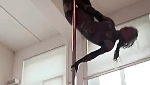 Dansımı beğendin mi?