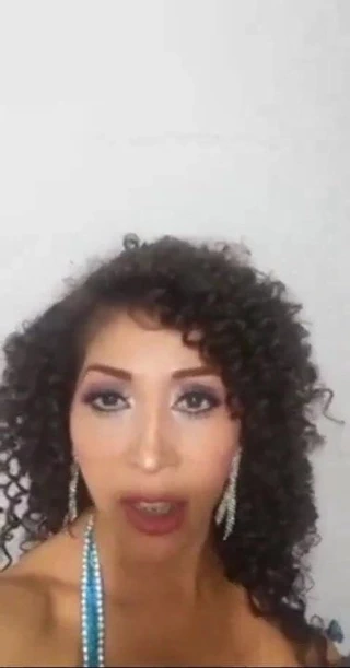 Elvira palomino 3rgp