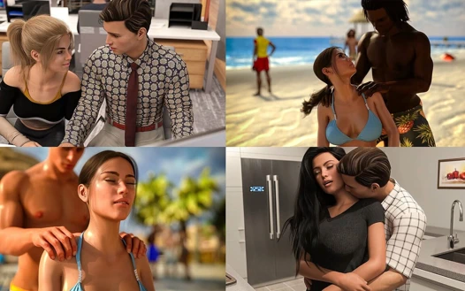 Arzu fısıltıları - v0.35 - bölüm 1