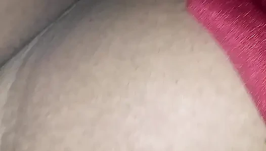 Hintli kız sevgilisiyle seks yapıyor