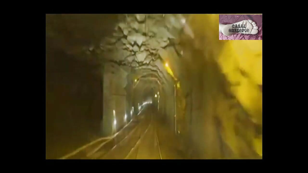 Korku Treni 1