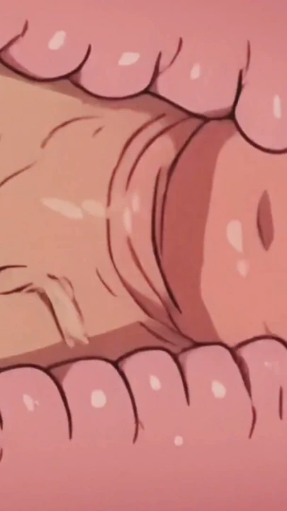 Saunada Üçlü Çizgi Film Hentai Animasyonu | Bölüm 1