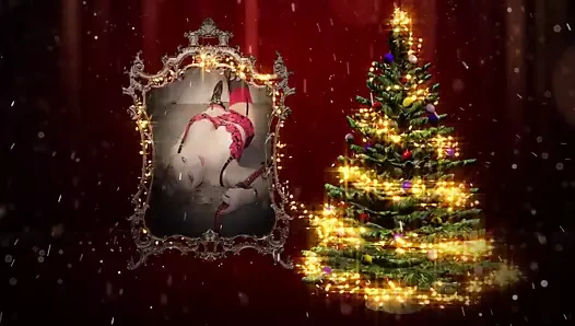 Mistress Vixen - Christmas Message 2020