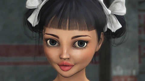 Genç bakire kız gets becerdin içinde ona göt için the ilk zaman