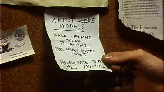 Beni ifşa et güzelim (1975, biz, 35 mm, tam film, dvd rip)