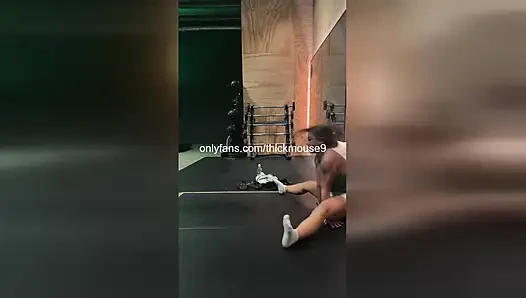 En iyi sadece hayranlar kız yanlışlıkla fışkırtıyor - tiktok canlı