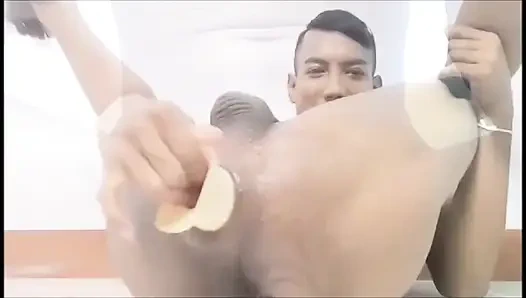 Nueng 90 fistmaster'ımın talimatı, her sabah deliği eğitimi bölüm 1