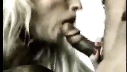 eski okul ırklararası üçlü