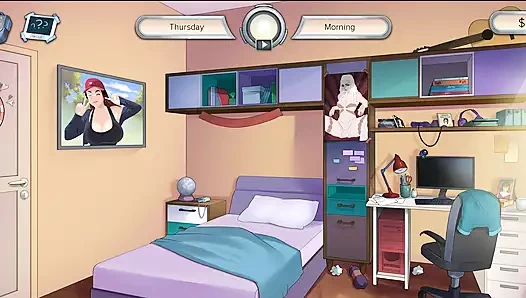 Orta yaşlı seksi kadınlar plaza - 9 misskitty2k tarafından onu kışkırtmeyi seviyor