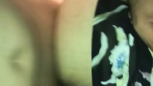 Babbel Mann Fickt Arabarin mit Kopftuch Anal