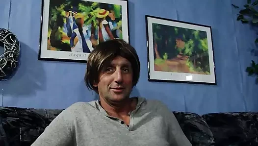 Gerçek Alman seks - bölüm 3