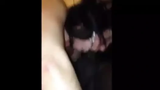 Web fahişesi dava palmer bbc için bir parti domuz