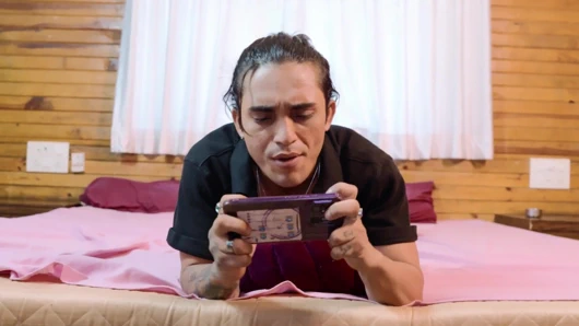 Desi Indian stepbrother and stepsister part-2