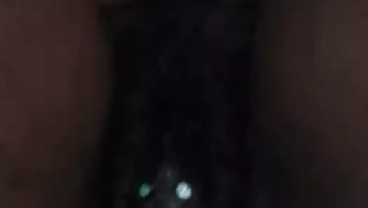 Sadece fazladan azgın hissediyorum (her zamanki gibi) !