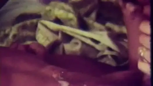 Azgın seksi kızlarla klasik grup seks