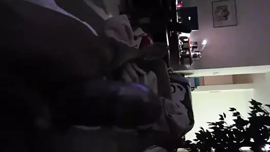 Dr Ida ve esneme izliyor