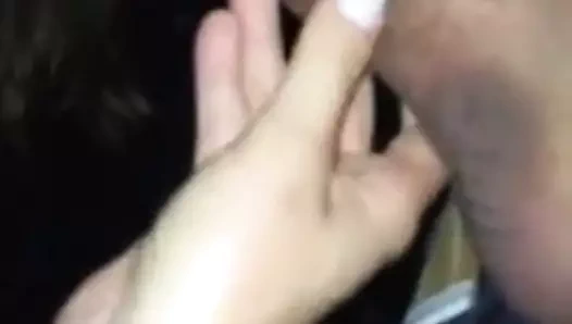 karısı yiyor yabancılar Cum içinde tuvalet