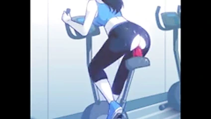 Öğrenci anal lanet makineleri - 2 (skytester tarafından).mp4