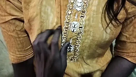 Devar ne akheli bhabhi ko chod diya