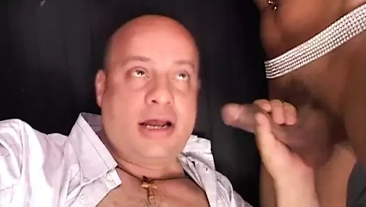 vahşi transseksüel alem