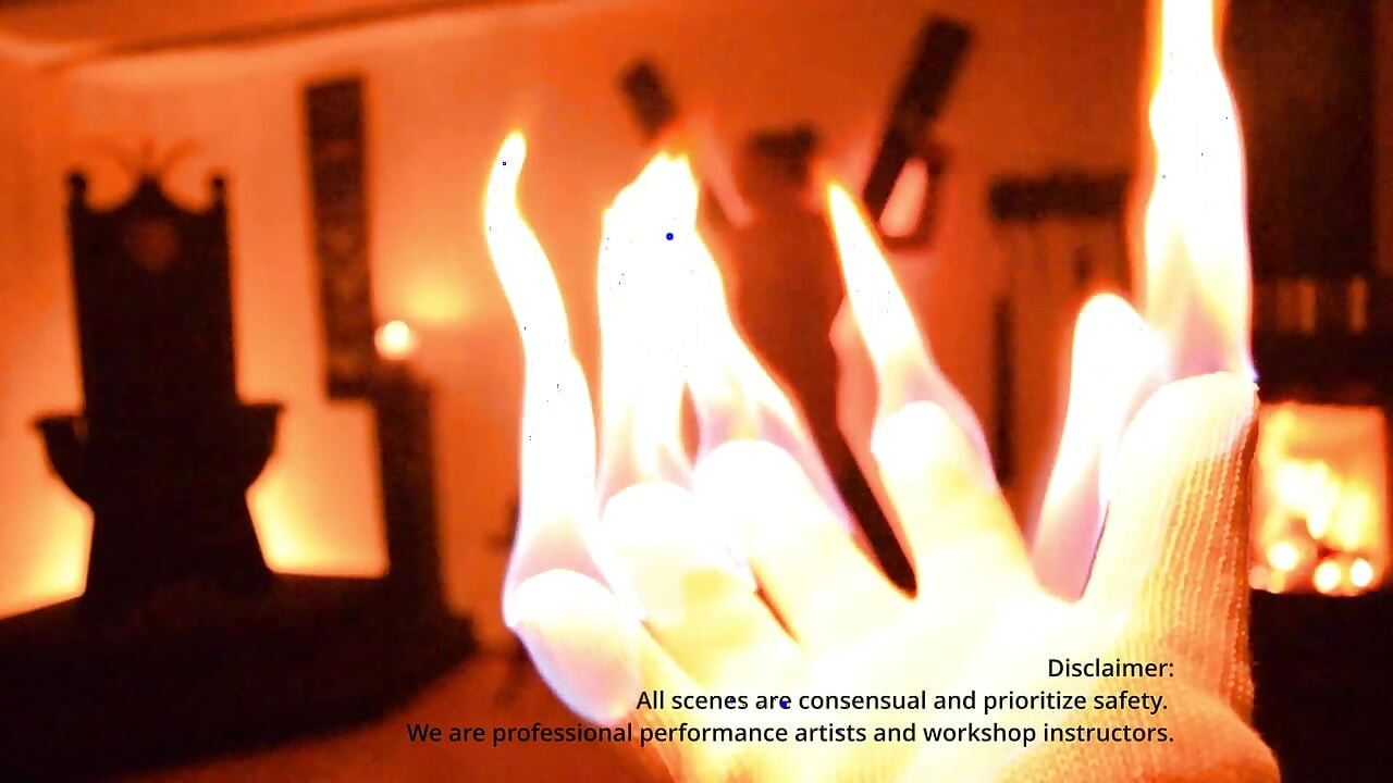 Fireplay Level 2