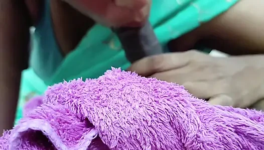 Güzel Hizmetçimi Evimde Tek Başına Süpürürken Siktim