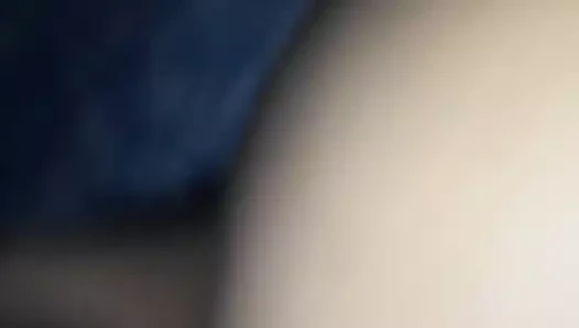 Fare ko evli kadın ko choda