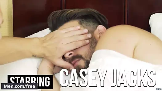 John magnum casey jacks - oda paylaşımı - fragman önizlemesi - erkekler