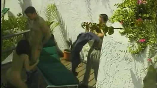 Sahte lanet bile beni eğlendiriyor